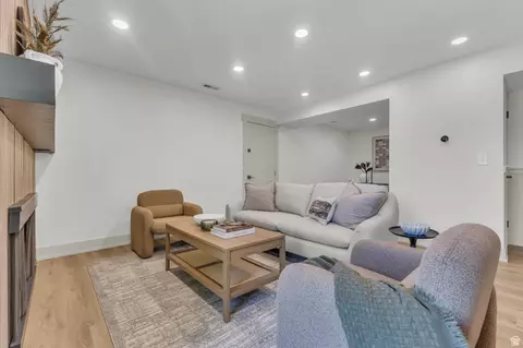 Living - 88 W 50 S #C-8, Centerville, UT 84014 photo 4 of 4