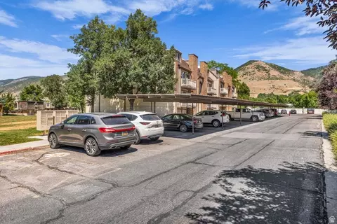 Exterior - 88 W 50 S #C-8, Centerville, UT 84014 photo 6 of 6