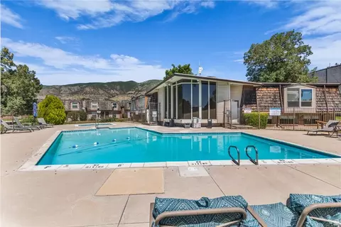 Exterior - 88 W 50 S #C-8, Centerville, UT 84014 photo 4 of 6