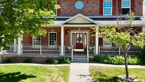 136 N 200 E, Santaquin, UT 84655