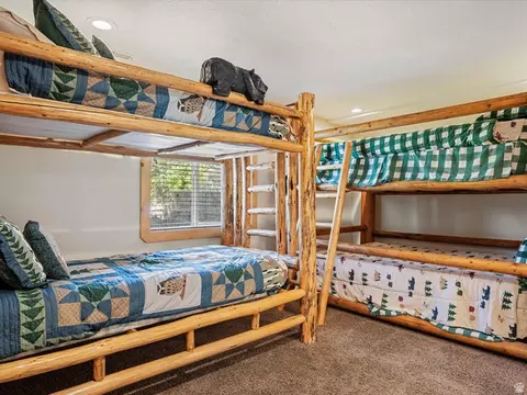 Bedroom - 10 Lewis Loop #221, Fish Haven, ID 83287 photo 4 of 4