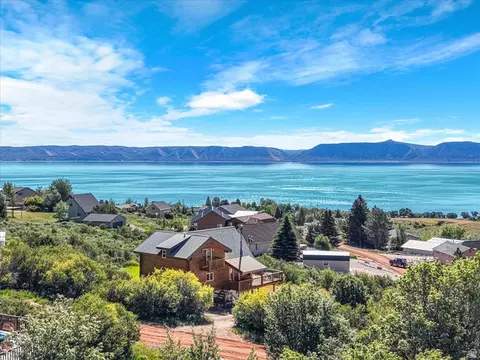 View/Area - 10 Lewis Loop #221, Fish Haven, ID 83287 photo 4 of 13