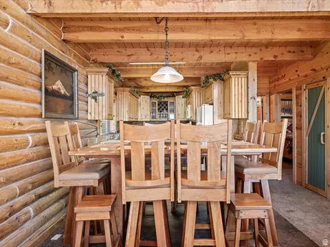 Dining - 10 Lewis Loop #221, Fish Haven, ID 83287 photo 1 of 2
