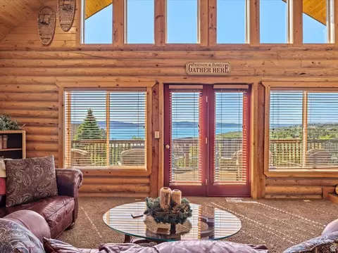 Living - 10 Lewis Loop #221, Fish Haven, ID 83287 photo 1 of 7