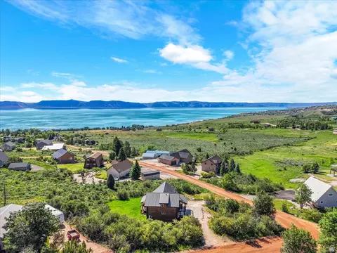 View/Area - 10 Lewis Loop #221, Fish Haven, ID 83287 photo 6 of 13
