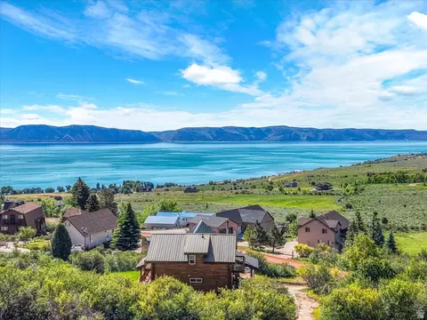 View/Area - 10 Lewis Loop #221, Fish Haven, ID 83287 photo 8 of 13