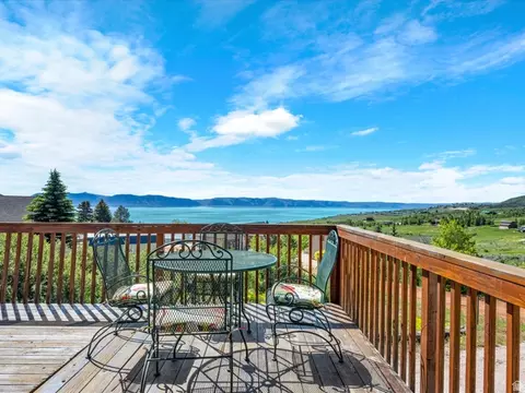 Exterior - 10 Lewis Loop #221, Fish Haven, ID 83287 photo 2 of 7