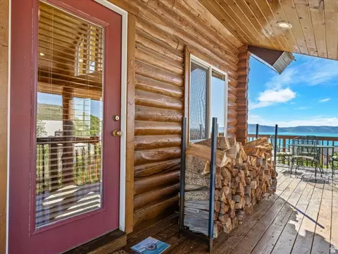 Exterior - 10 Lewis Loop #221, Fish Haven, ID 83287 photo 5 of 7