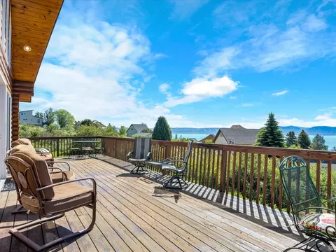 Exterior - 10 Lewis Loop #221, Fish Haven, ID 83287 photo 4 of 7
