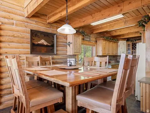 Dining - 10 Lewis Loop #221, Fish Haven, ID 83287 photo 2 of 2