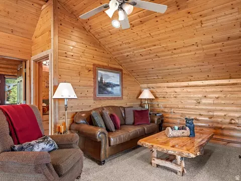 Living - 10 Lewis Loop #221, Fish Haven, ID 83287 photo 7 of 7
