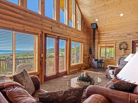 Living - 10 Lewis Loop #221, Fish Haven, ID 83287 photo 2 of 7