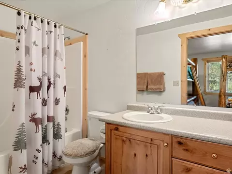 Bath - 10 Lewis Loop #221, Fish Haven, ID 83287 photo 3 of 3