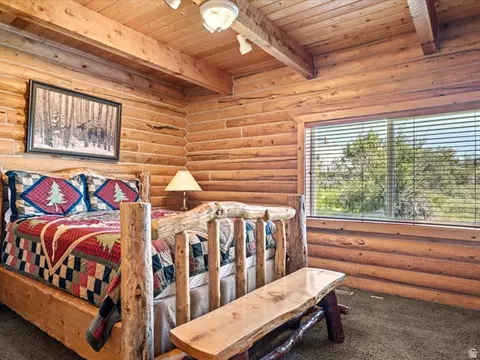 Bedroom - 10 Lewis Loop #221, Fish Haven, ID 83287 photo 1 of 4