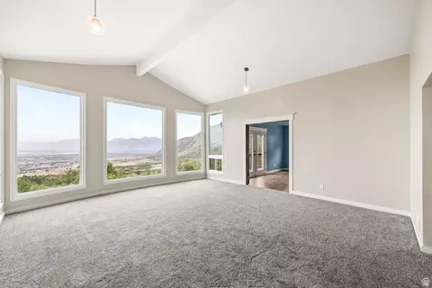 Living - 140 E Spring Dr, Woodland Hills, UT 84653 photo 3 of 10