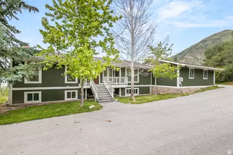 Exterior - 140 E Spring Dr, Woodland Hills, UT 84653 photo 1 of 15
