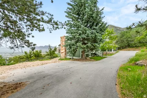 Exterior - 140 E Spring Dr, Woodland Hills, UT 84653 photo 14 of 15