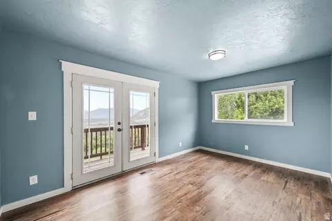 Bedroom - 140 E Spring Dr, Woodland Hills, UT 84653 photo 1 of 9