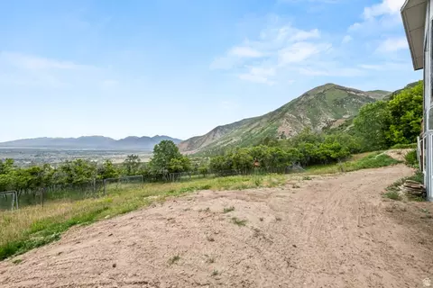 Exterior - 140 E Spring Dr, Woodland Hills, UT 84653 photo 12 of 15