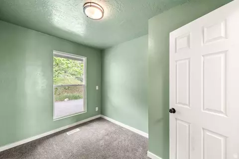 Bedroom - 140 E Spring Dr, Woodland Hills, UT 84653 photo 2 of 9