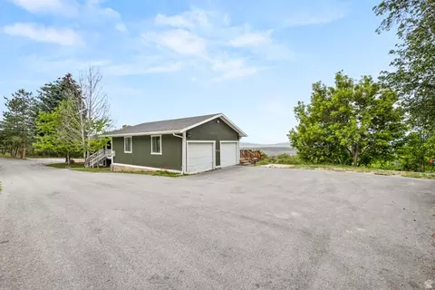 Exterior - 140 E Spring Dr, Woodland Hills, UT 84653 photo 3 of 15