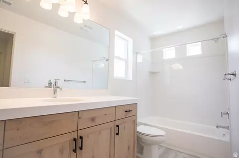 3857 N Christopher St #LOT EAGLE, Eagle Mountain, UT 84005 photo 9
