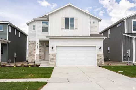 3857 N Christopher St #LOT EAGLE, Eagle Mountain, UT 84005