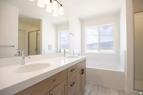 3857 N Christopher St #LOT EAGLE, Eagle Mountain, UT 84005 photo 5