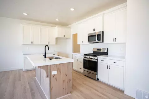3857 N Christopher St #LOT EAGLE, Eagle Mountain, UT 84005 photo 2