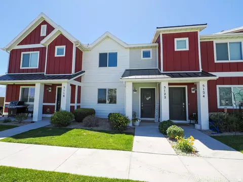 5122 W Dolce Ct, Herriman, UT 84096