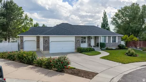 1368 S 2990 E, Spanish Fork, UT 84660