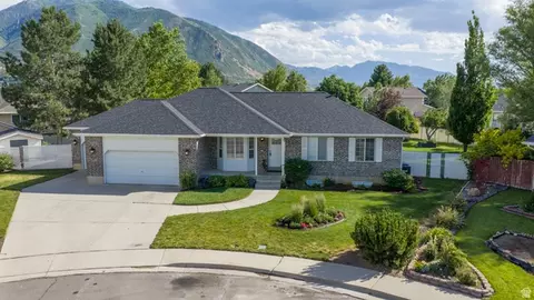 1368 S 2990 E, Spanish Fork, UT 84660