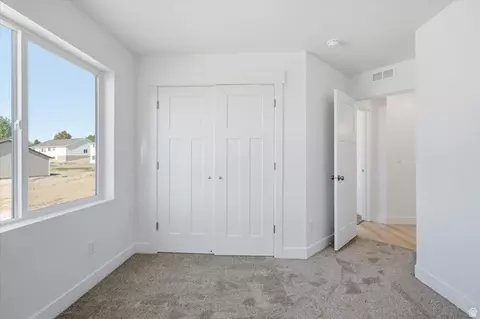 Bedroom - 260 S 265 E, Richmond, UT 84333 photo 6 of 6