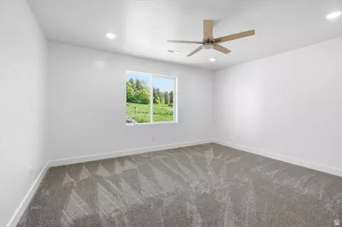 Bedroom - 260 S 265 E, Richmond, UT 84333 photo 1 of 6