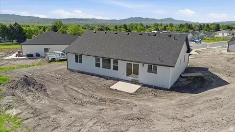 Exterior - 260 S 265 E, Richmond, UT 84333 photo 6 of 6