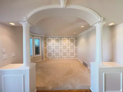 Living - 2818 N 1225 E, North Ogden, UT 84414 photo 4 of 5