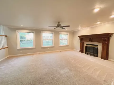 Living - 2818 N 1225 E, North Ogden, UT 84414 photo 2 of 5