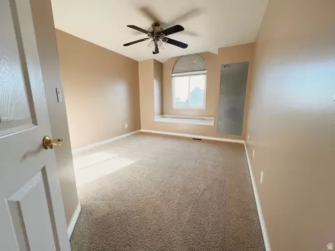 Bedroom - 2818 N 1225 E, North Ogden, UT 84414 photo 1 of 3