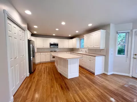 Kitchen - 2818 N 1225 E, North Ogden, UT 84414 photo 3 of 3