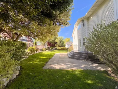 Exterior - 2818 N 1225 E, North Ogden, UT 84414 photo 2 of 7