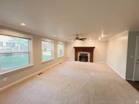 Living - 2818 N 1225 E, North Ogden, UT 84414 photo 1 of 5