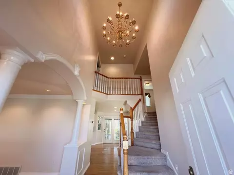 Entry Way - 2818 N 1225 E, North Ogden, UT 84414 photo 1 of 1