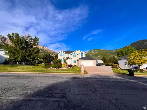 Exterior - 2818 N 1225 E, North Ogden, UT 84414 photo 5 of 7