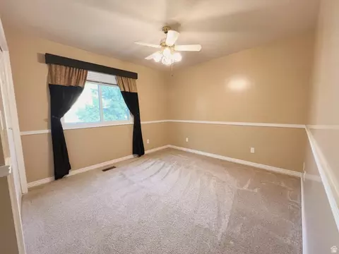 Bedroom - 2818 N 1225 E, North Ogden, UT 84414 photo 3 of 3