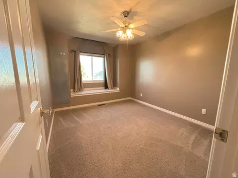 Bedroom - 2818 N 1225 E, North Ogden, UT 84414 photo 2 of 3
