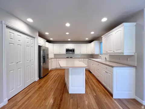 Kitchen - 2818 N 1225 E, North Ogden, UT 84414 photo 2 of 3