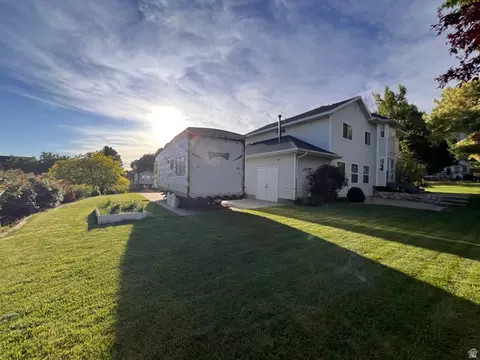 Exterior - 2818 N 1225 E, North Ogden, UT 84414 photo 4 of 7