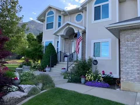 Exterior - 2818 N 1225 E, North Ogden, UT 84414 photo 7 of 7