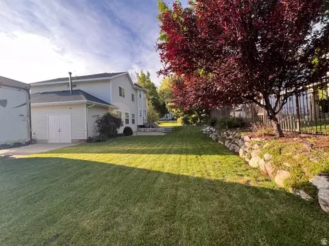 Exterior - 2818 N 1225 E, North Ogden, UT 84414 photo 3 of 7