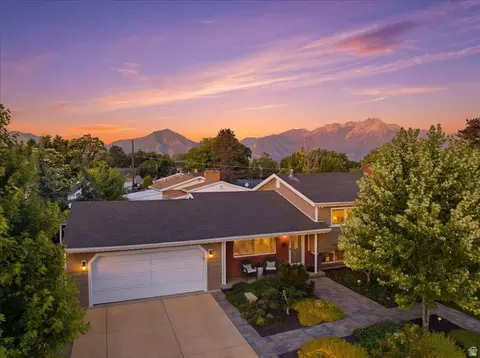 3497 S Park Mdws, South Salt Lake, UT 84106